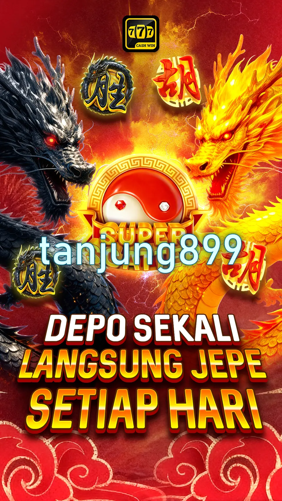tanjung899 APK