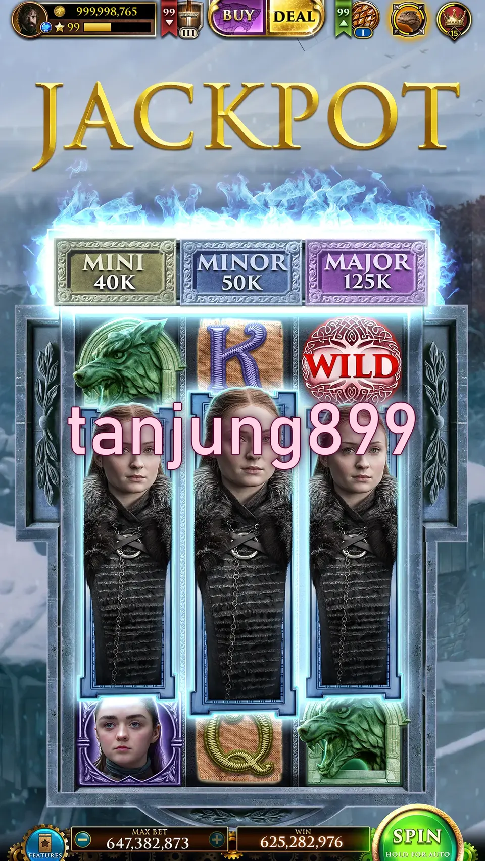 tanjung899 APK