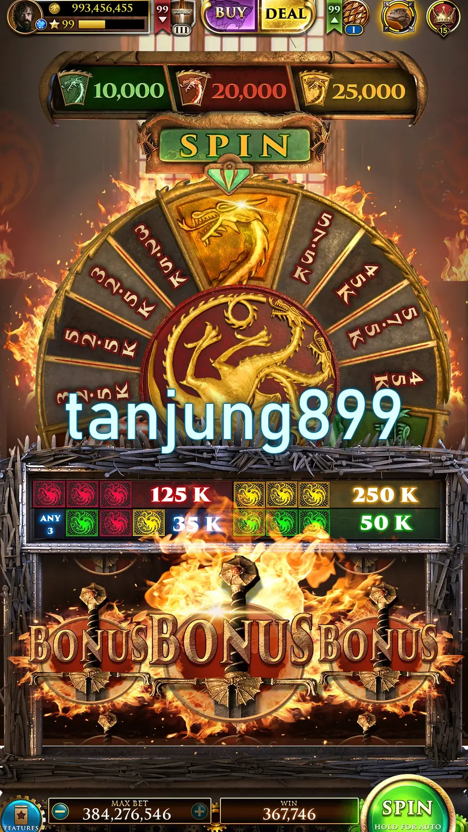 tanjung899 APK