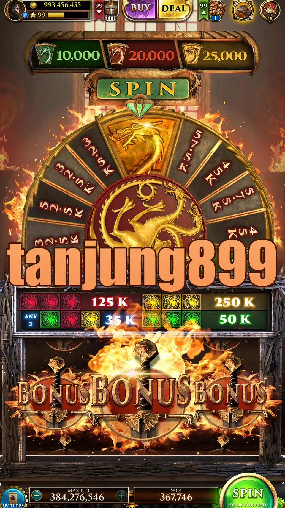 tanjung899 Masuk