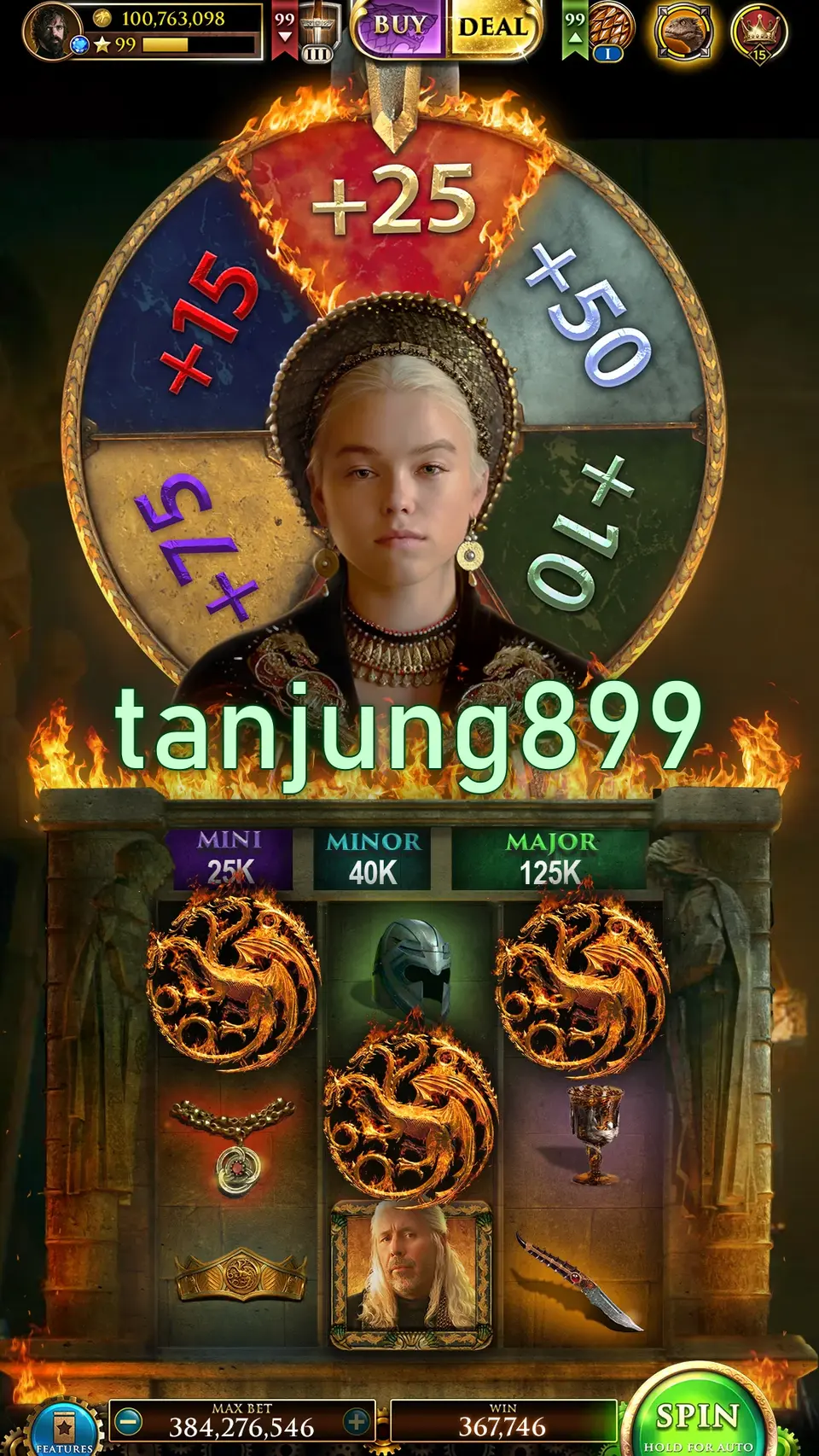 tanjung899 Masuk