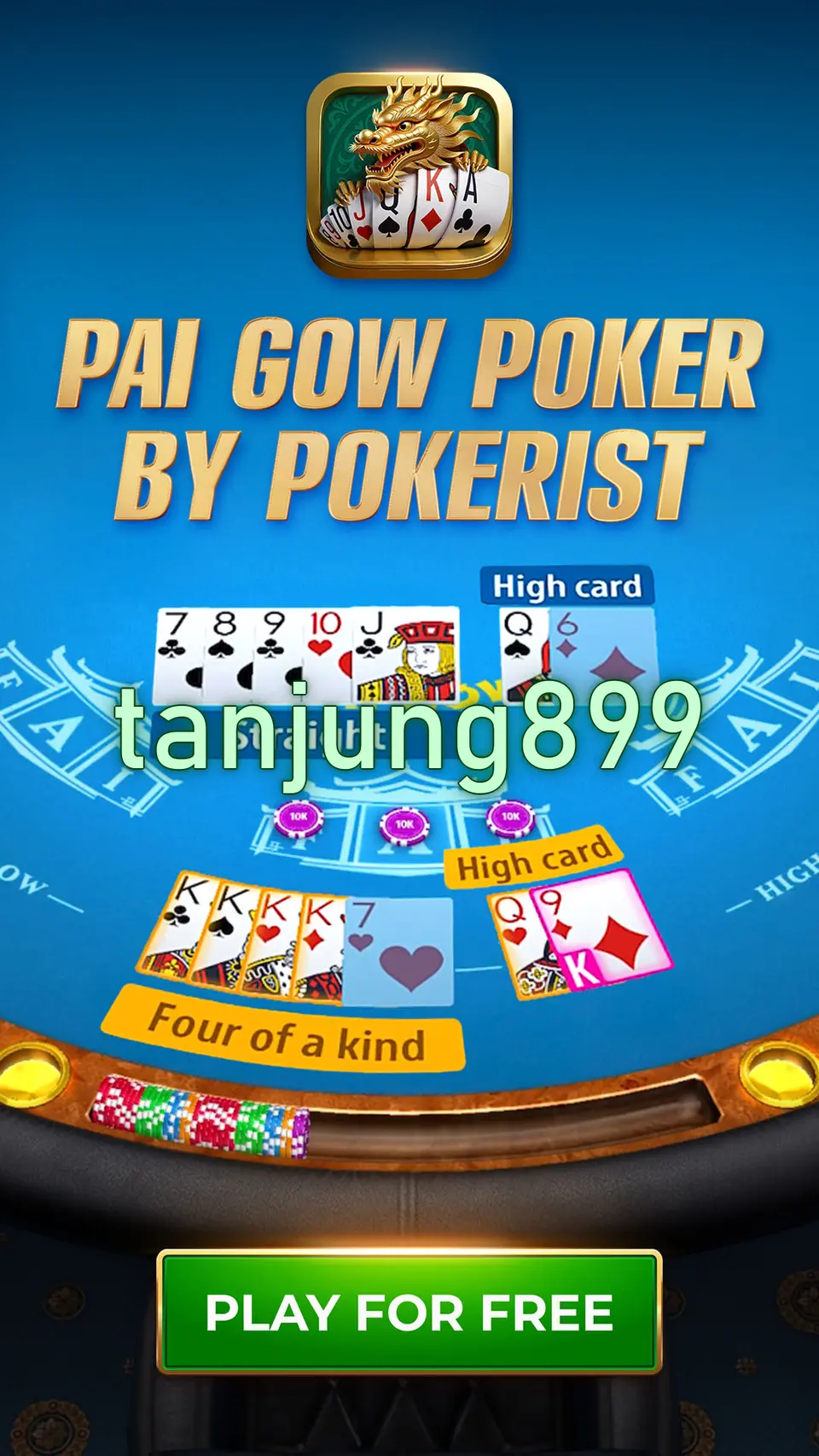 tanjung899 Masuk
