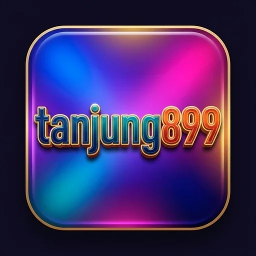 tanjung899 Logo - Resmi