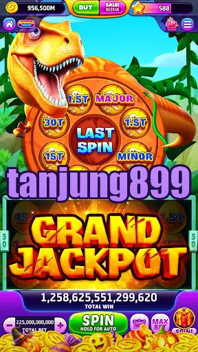 tanjung899 Preview - Resmi Unduh